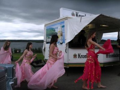 Foto des Albums: 3. Seelandfest der Stadt Seeland