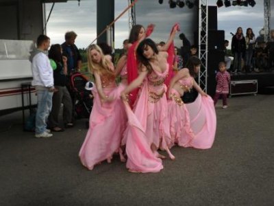 Foto des Albums: 3. Seelandfest der Stadt Seeland