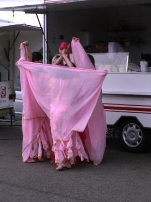 Foto des Albums: 3. Seelandfest der Stadt Seeland