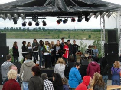 Foto des Albums: 3. Seelandfest der Stadt Seeland