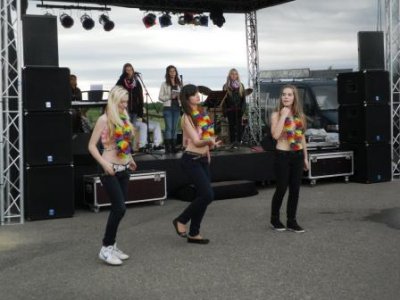 Foto des Albums: 3. Seelandfest der Stadt Seeland