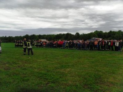 Foto des Albums: 3. Seelandfest der Stadt Seeland