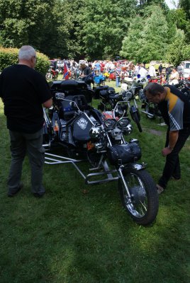 Foto des Albums: Oldtimer-Teile-Trödel-MArkt "OTTMA" 2012 (24.06.2012)