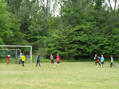 Foto des Albums: Sportfest an der Grundschule (04.06.2012)