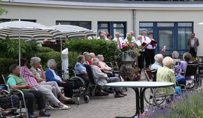 Foto des Albums: 19. Brandenburgische Seniorenwoche
