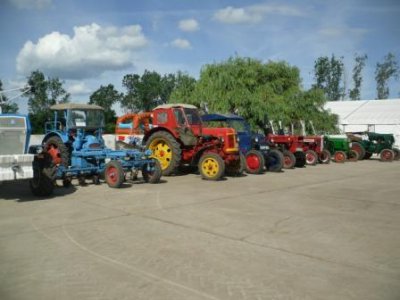 Foto des Albums: Agrargesellschaft