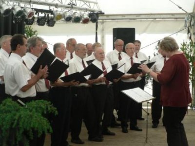Foto des Albums: Agrargesellschaft