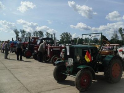 Foto des Albums: Agrargesellschaft