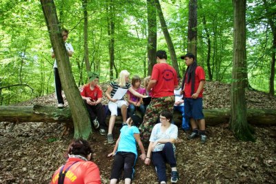 Foto des Albums: 3. Jugendfeuerwehrzeltlager der Stadt Falkenberg/Elster (29. 06. 2012)