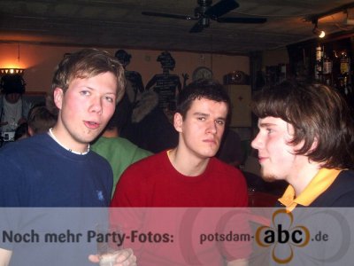 Foto des Albums: Geburtstagsparty im Quartier (11.03.2005)