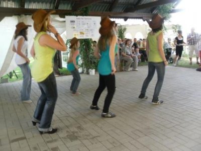 Foto des Albums: Heimat- und Schützenfest im OT Schadeleben