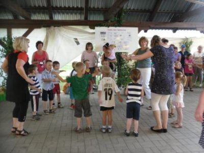 Foto des Albums: Heimat- und Schützenfest im OT Schadeleben