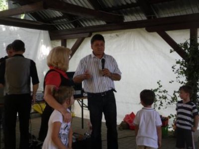 Foto des Albums: Heimat- und Schützenfest im OT Schadeleben