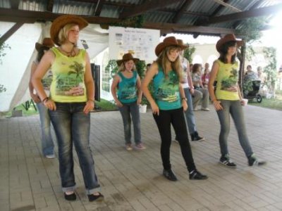 Foto des Albums: Heimat- und Schützenfest im OT Schadeleben