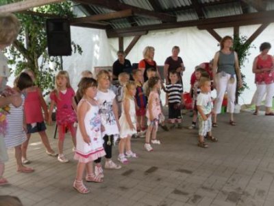 Foto des Albums: Heimat- und Schützenfest im OT Schadeleben