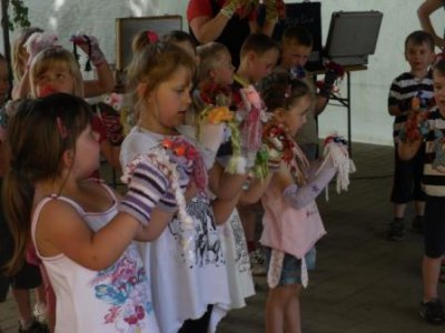 Foto des Albums: Heimat- und Schützenfest im OT Schadeleben
