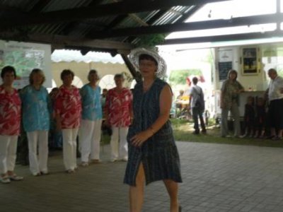 Foto des Albums: Heimat- und Schützenfest im OT Schadeleben