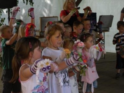 Foto des Albums: Heimat- und Schützenfest im OT Schadeleben