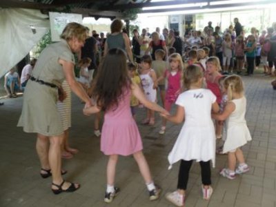 Foto des Albums: Heimat- und Schützenfest im OT Schadeleben