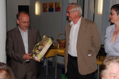 Foto: Manfred Jagnow 