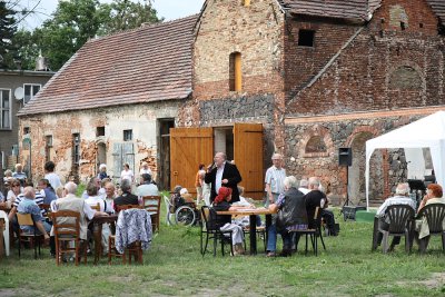 Foto des Albums: Das 6. Taubenturmfest