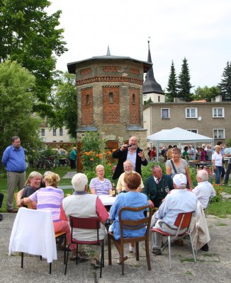 Foto des Albums: Das 6. Taubenturmfest