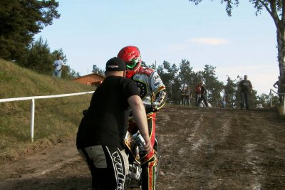 Foto des Albums: Eröffnung "Heidering" (28.06.2012)