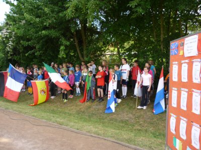 Foto des Albums: Mini Euro 2012