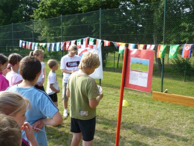 Foto des Albums: Mini Euro 2012