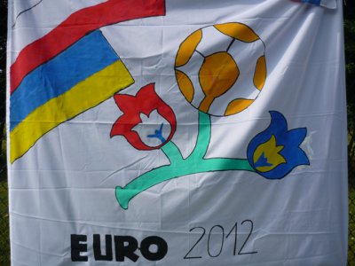 Foto des Albums: Mini Euro 2012