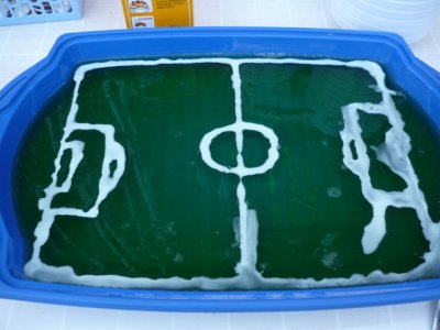 Foto des Albums: Mini Euro 2012