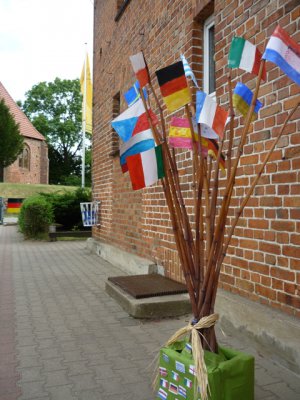 Foto des Albums: Mini Euro 2012