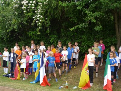 Foto des Albums: Mini Euro 2012