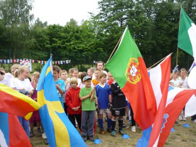 Foto des Albums: Mini Euro 2012