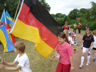 Foto des Albums: Mini Euro 2012