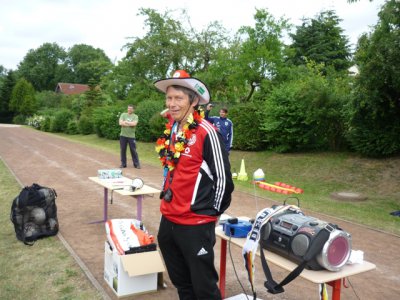 Foto des Albums: Mini Euro 2012