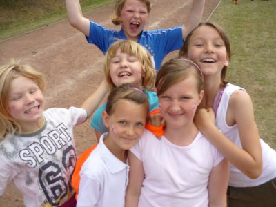 Foto des Albums: Mini Euro 2012