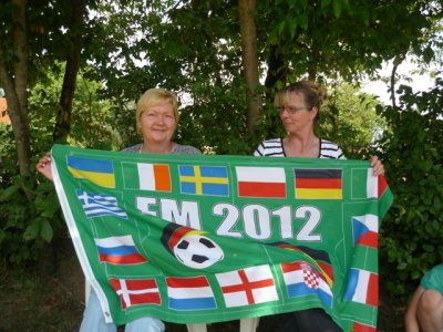 Foto des Albums: Mini Euro 2012