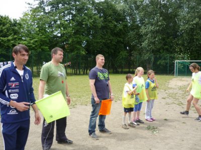 Foto des Albums: Mini Euro 2012