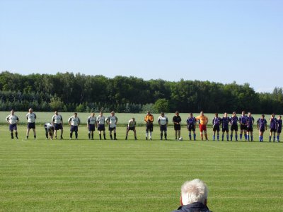 Foto des Albums: Dorf -und Sportfest in Schraden (22. 06. 2012)