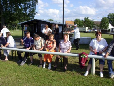 Foto des Albums: Dorf -und Sportfest in Schraden (22. 06. 2012)