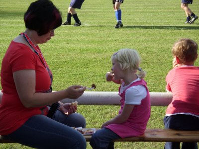 Foto des Albums: Dorf -und Sportfest in Schraden (22. 06. 2012)