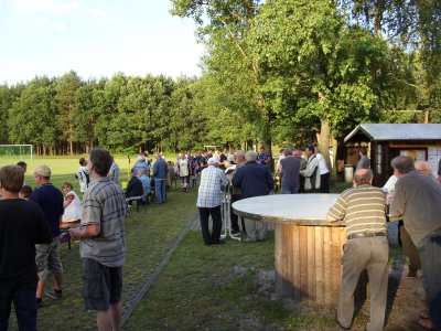 Foto des Albums: Dorf -und Sportfest in Schraden (22. 06. 2012)