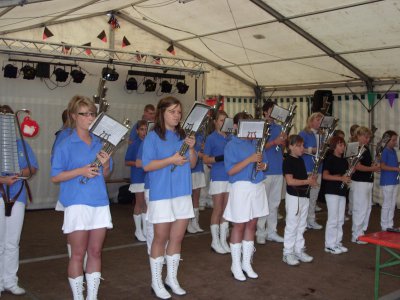 Foto des Albums: Dorf -und Sportfest in Schraden (22. 06. 2012)