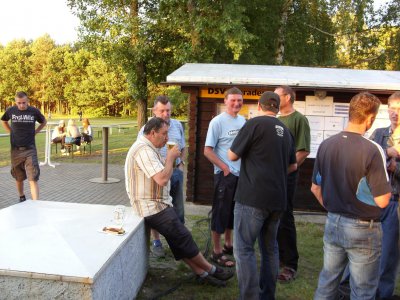 Foto des Albums: Dorf -und Sportfest in Schraden (22. 06. 2012)