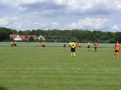 Foto des Albums: Dorf -und Sportfest in Schraden Teil 1 (23. 06. 2012)