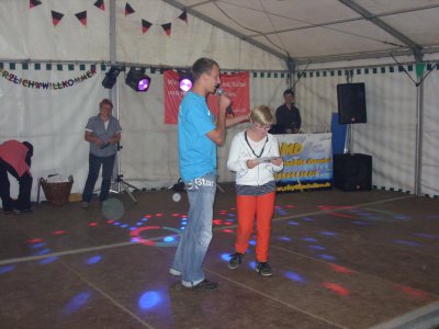 Foto des Albums: Dorf - und Sportfest in Schraden Teil 2 (23. 06. 2012)