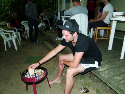 Foto des Albums: Ostsee