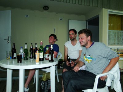 Foto des Albums: Ostsee