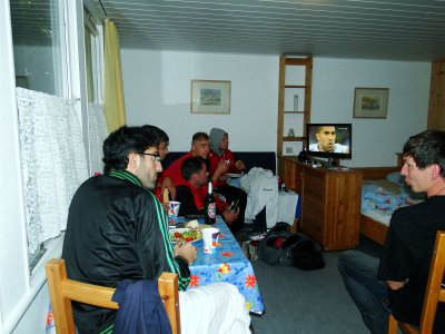 Foto des Albums: Ostsee